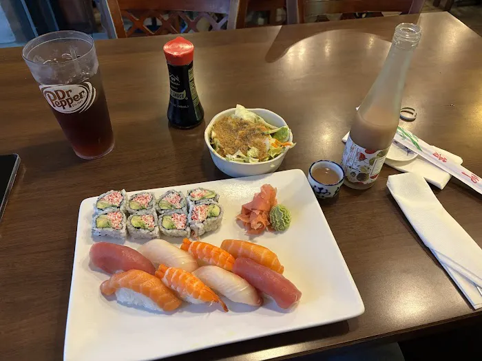 Blue Fin Restaurant Picture 3