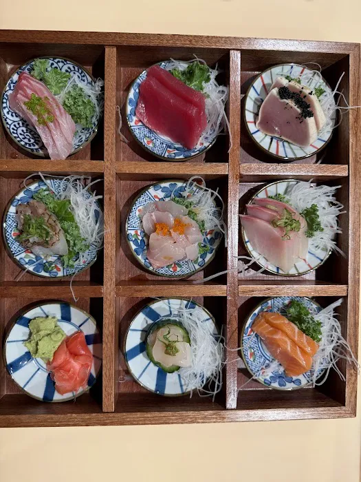 Osaka Japanese fusion Picture 9