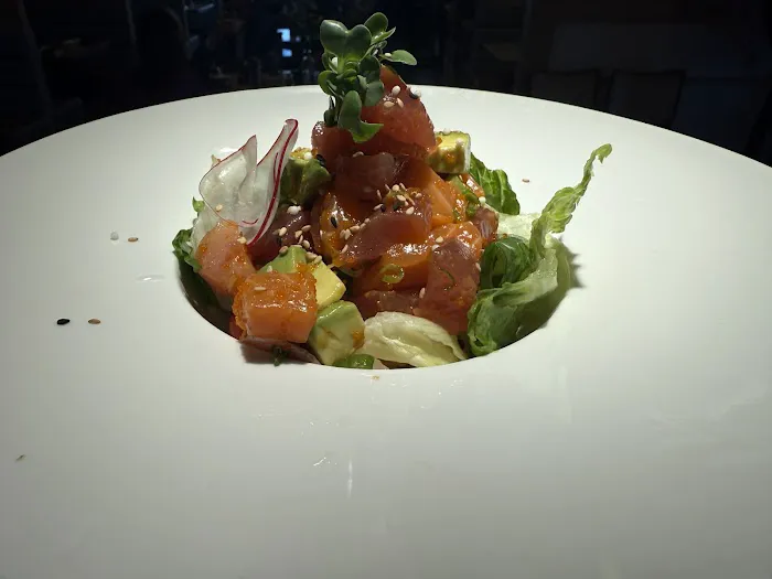 Osaka Japanese fusion Picture 6