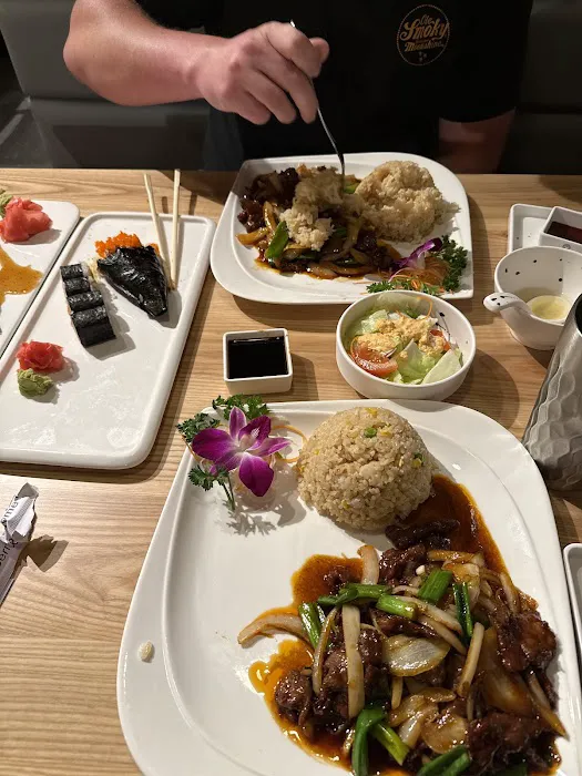 Osaka Japanese fusion Picture 3