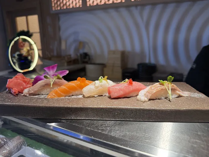 Osaka Japanese fusion Picture 10