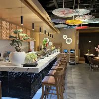 Osaka Japanese fusion ico