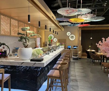 Osaka Japanese fusion