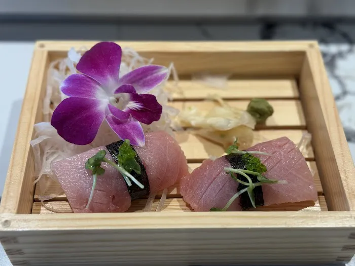 Osaka Japanese fusion Picture 5