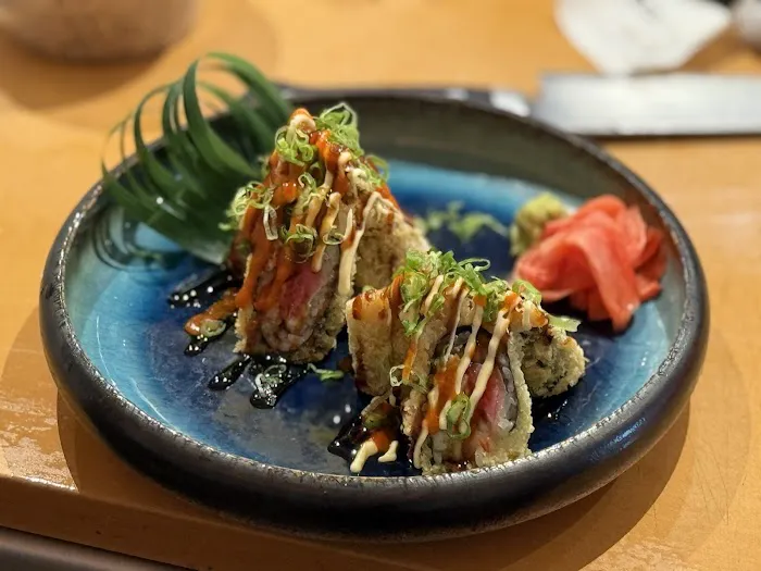 Osaka Japanese fusion Picture 8