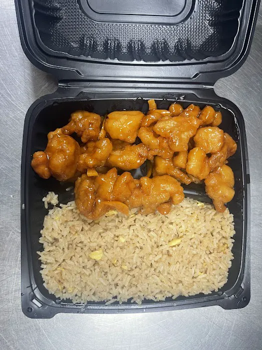 Ichiro Hibachi Sushi Burrito Picture 7