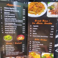 Matsu Hibachi & Sushi ico