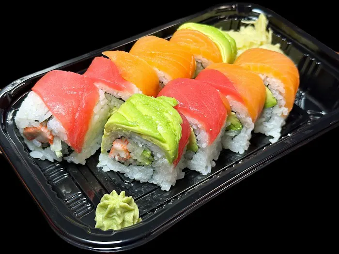 Matsu Hibachi & Sushi Picture 4