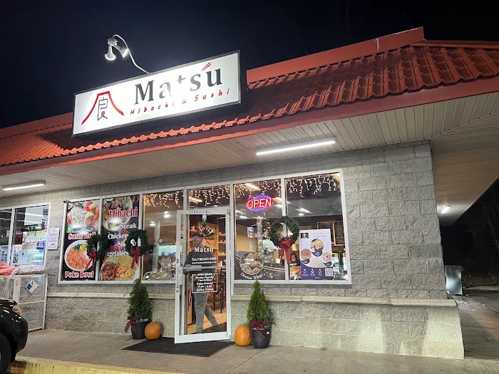 Matsu Hibachi & Sushi Picture 7