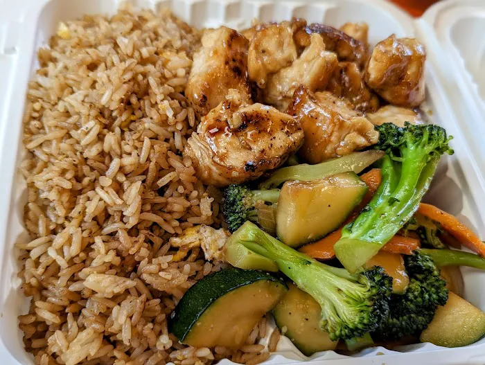 Matsu Hibachi & Sushi Picture 2