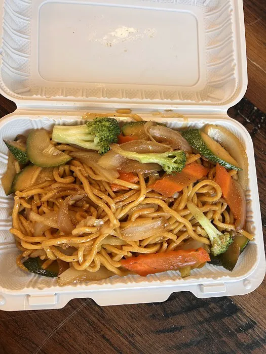 Matsu Hibachi & Sushi Picture 5