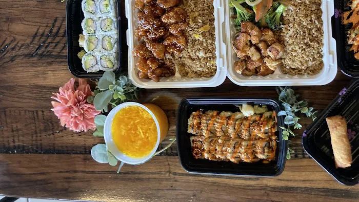 Matsu Hibachi & Sushi Picture 9