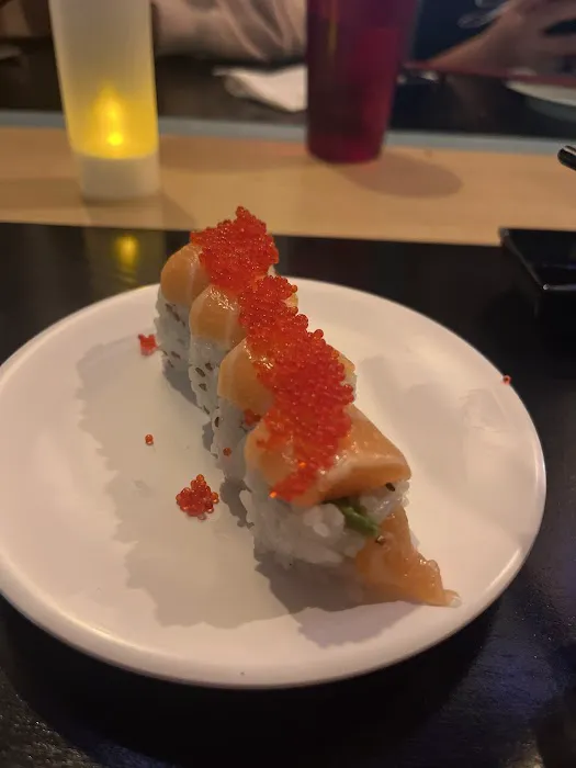 Gorilla Sushi Picture 7