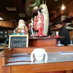 Gorilla Sushi