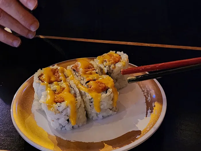 Gorilla Sushi Picture 4