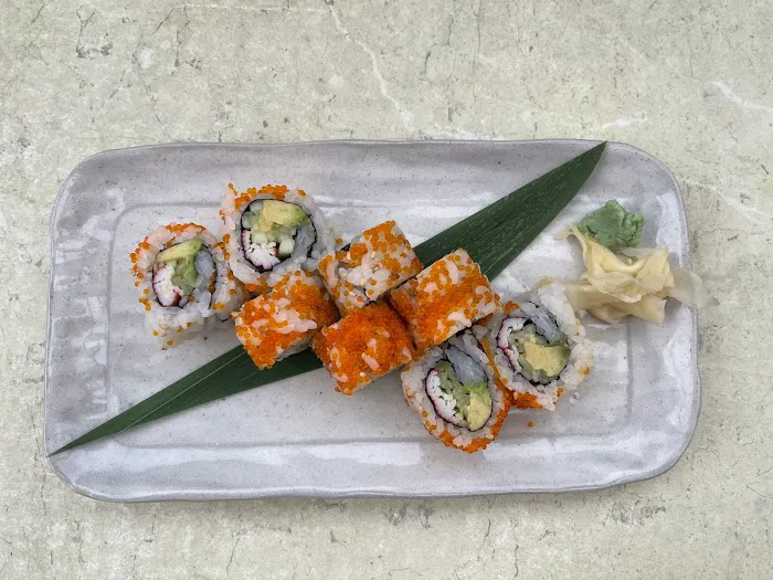 Kaze Sushi and Thai Picture 2