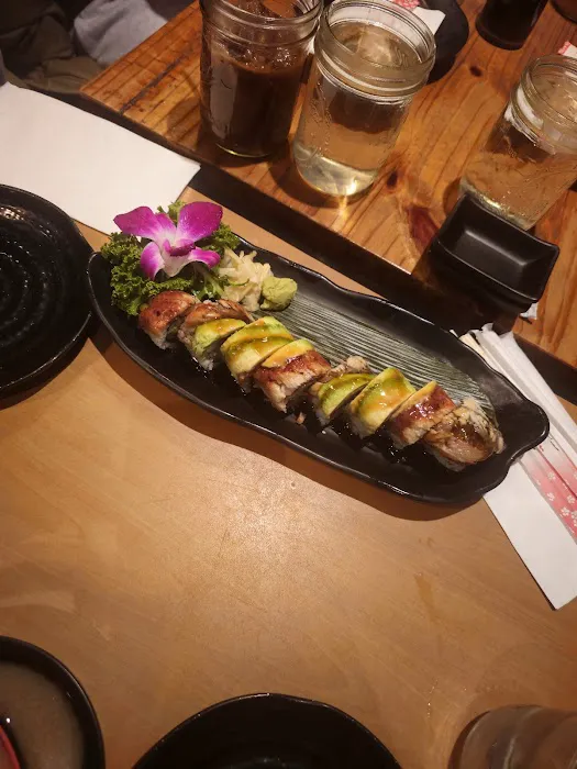 Kaze Sushi and Thai Picture 8