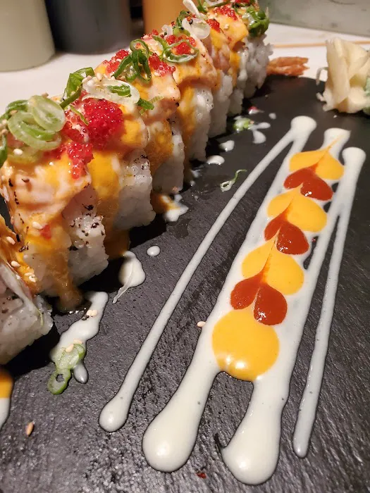 Kaze Sushi and Thai Picture 1