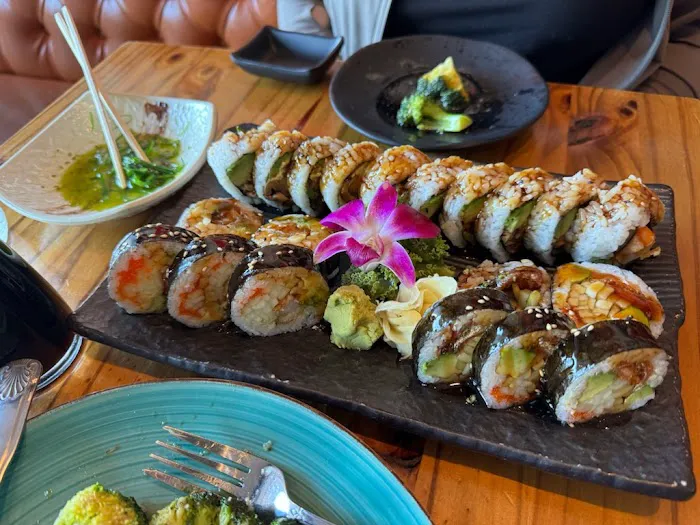 Kaze Sushi and Thai Picture 7