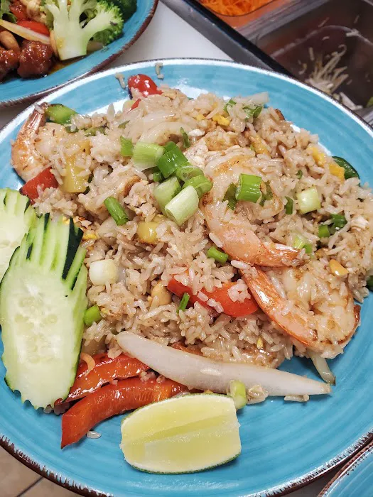 Kaze Sushi and Thai Picture 4
