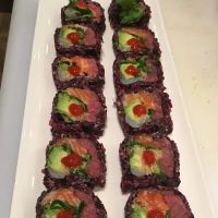 Nami Sushi ico