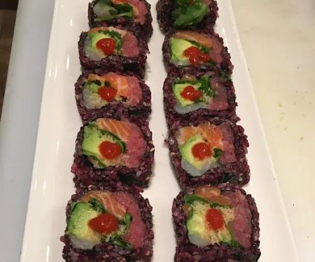 Nami Sushi