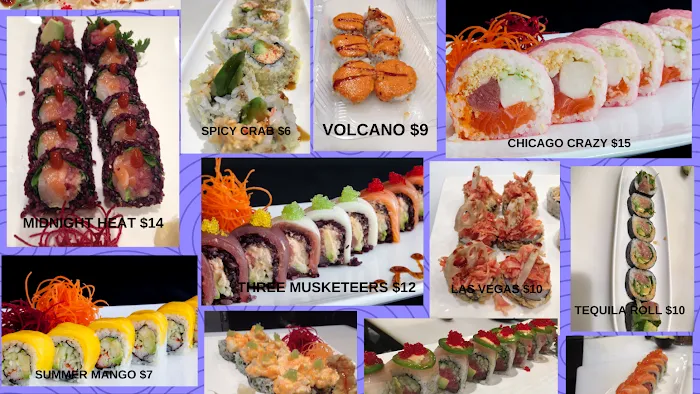 Nami Sushi Picture 10
