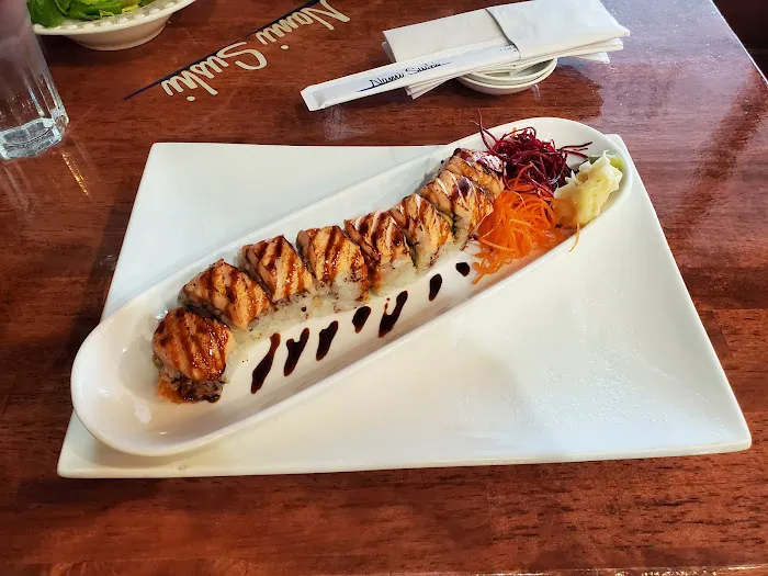 Nami Sushi Picture 5