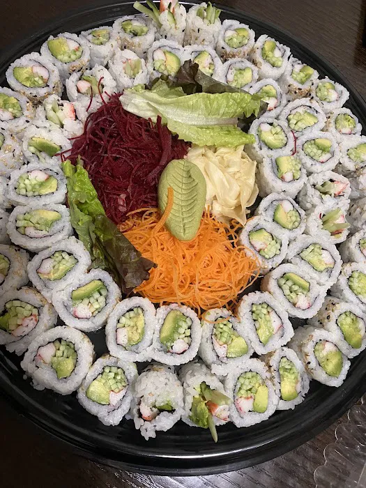 Nami Sushi Picture 6