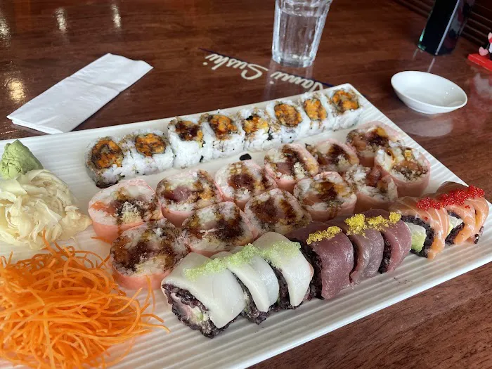 Nami Sushi Picture 7