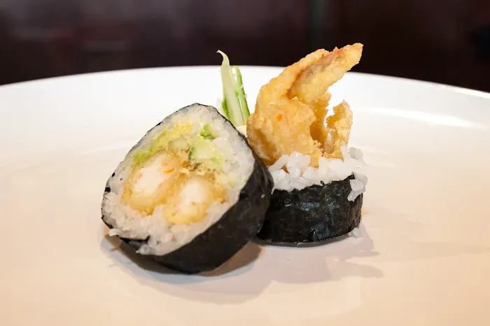 Nami Sushi Picture 9