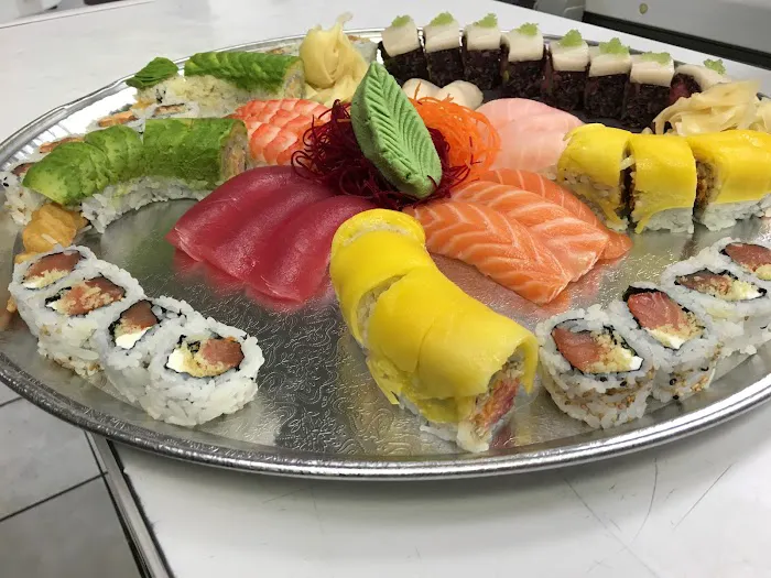 Nami Sushi Picture 8