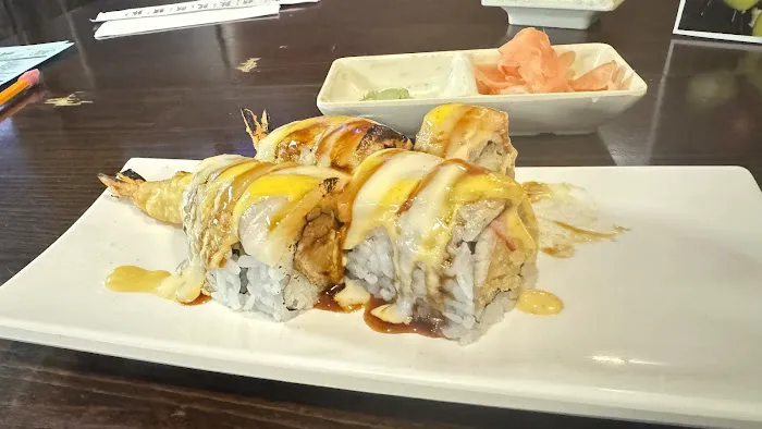 Royal Sushi Picture 10