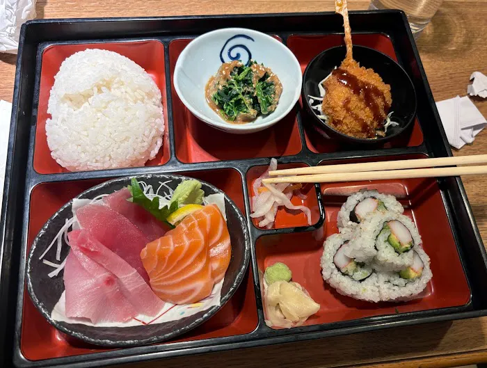 Tenjin Japanese Restaurant Picture 2