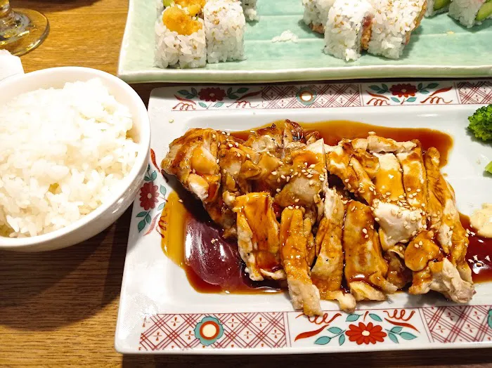 Tenjin Japanese Restaurant Picture 1