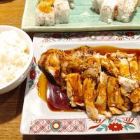 Tenjin Japanese Restaurant ico