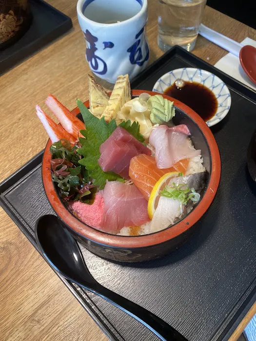 Tenjin Japanese Restaurant Picture 7