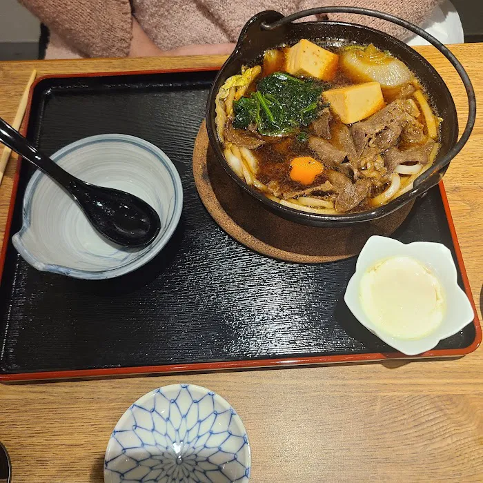 Tenjin Japanese Restaurant Picture 6