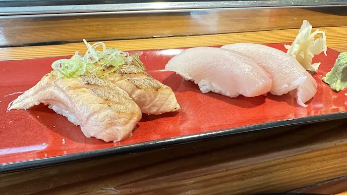 Tenjin Japanese Restaurant Picture 4
