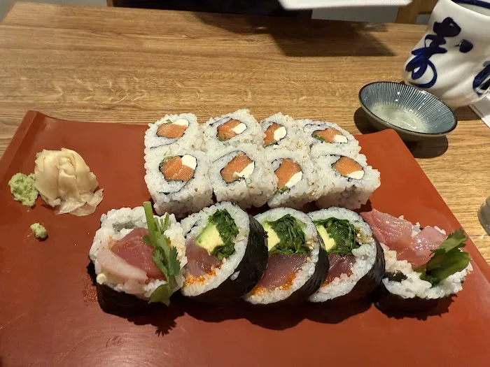 Tenjin Japanese Restaurant Picture 3