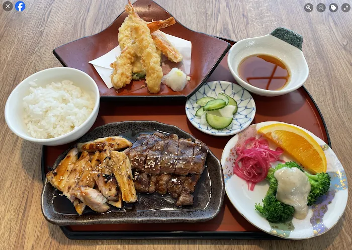 Tenjin Japanese Restaurant Picture 10