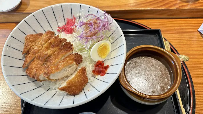 Tenjin Japanese Restaurant Picture 8