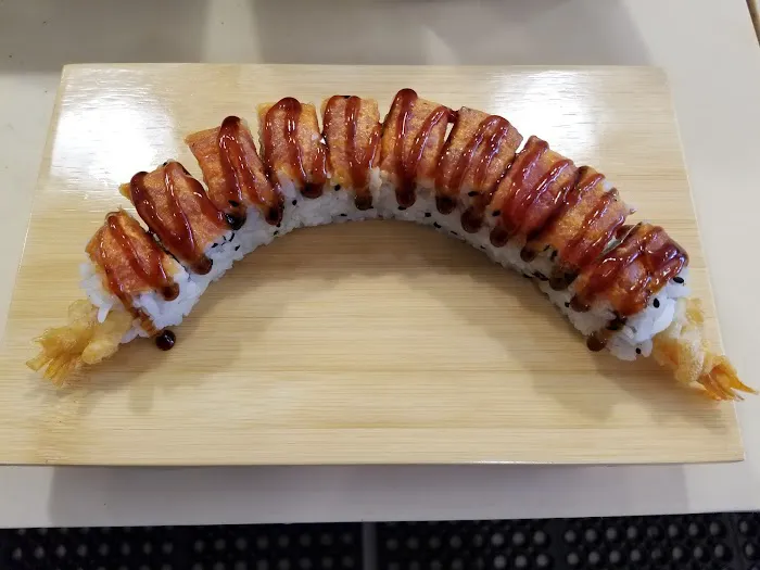 Mesaku Sushi (Carry Out Only) Picture 1
