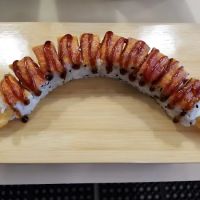 Mesaku Sushi (Carry Out Only) ico