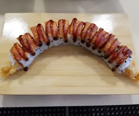 Mesaku Sushi (Carry Out Only)