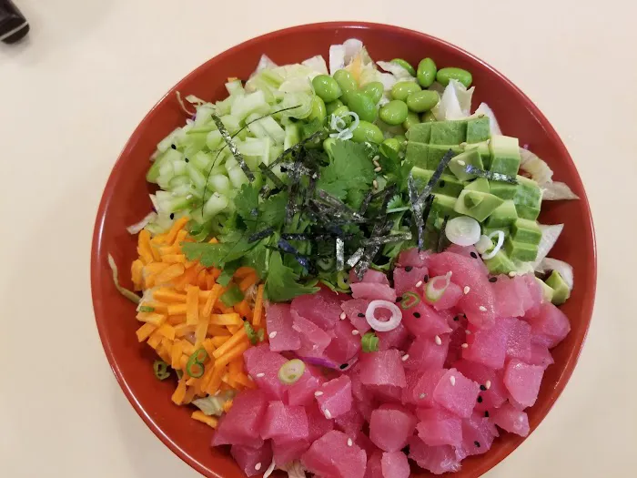 Mesaku Sushi (Carry Out Only) Picture 7