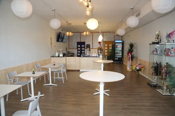 Mesaku Sushi (Carry Out Only) Picture 4