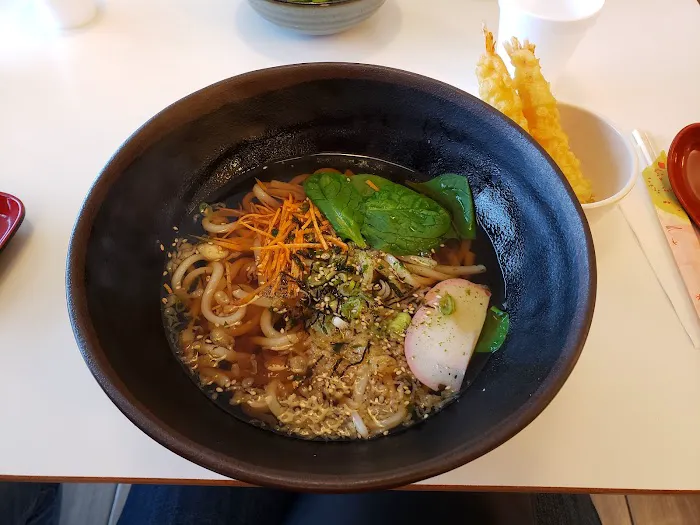 Mesaku Sushi (Carry Out Only) Picture 8