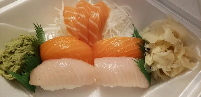Mesaku Sushi (Carry Out Only) Picture 6