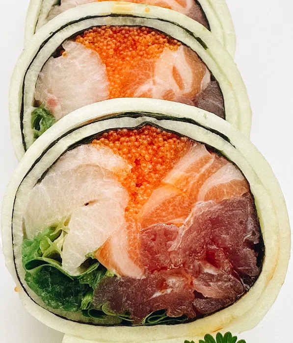 Sea Ranch Sushi Evanston Picture 10